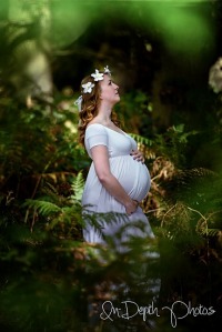 Why you should really have a Maternity Photoshoot 